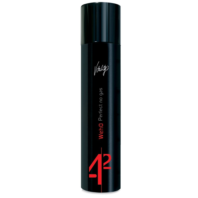 Weho Perfect no gaz spray 300ml